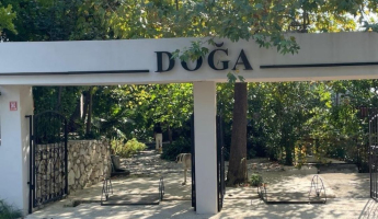 Doğa Restaurant